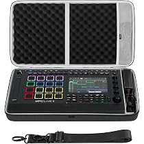 音響機材セット 即音出し可能 ケーブル、ケース等付属 Amazon.co.jp: Geekria オーディオ インターフェース キャリングケース